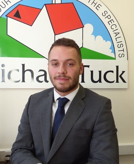 Charlie Hitchman, Estate Agent Quedgeley, Branch Manager Charlie Hitchman, Estate Agent Quedgeley, Branch Manager