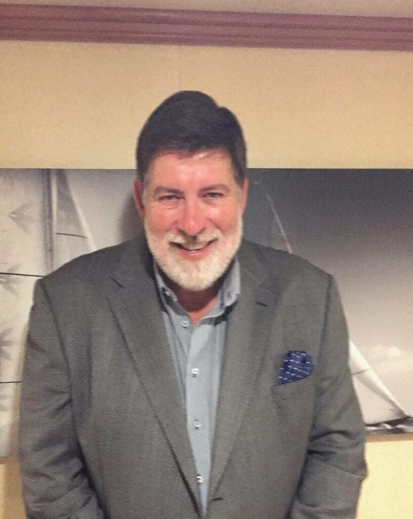 Graham Parrott, Michael Tuck Lettings, Gloucester Graham Parrott, Michael Tuck Lettings, Gloucester