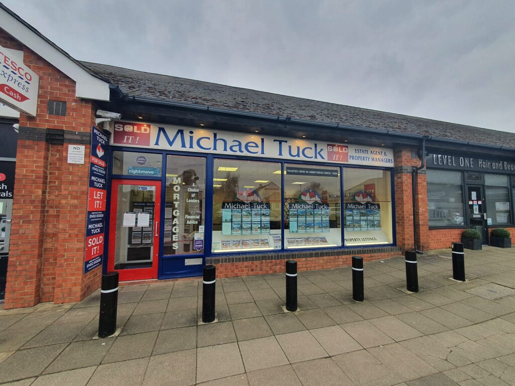 Michael Tuck Estate Agents in Abbyeymead Michael Tuck Estate Agents in Abbyeymead