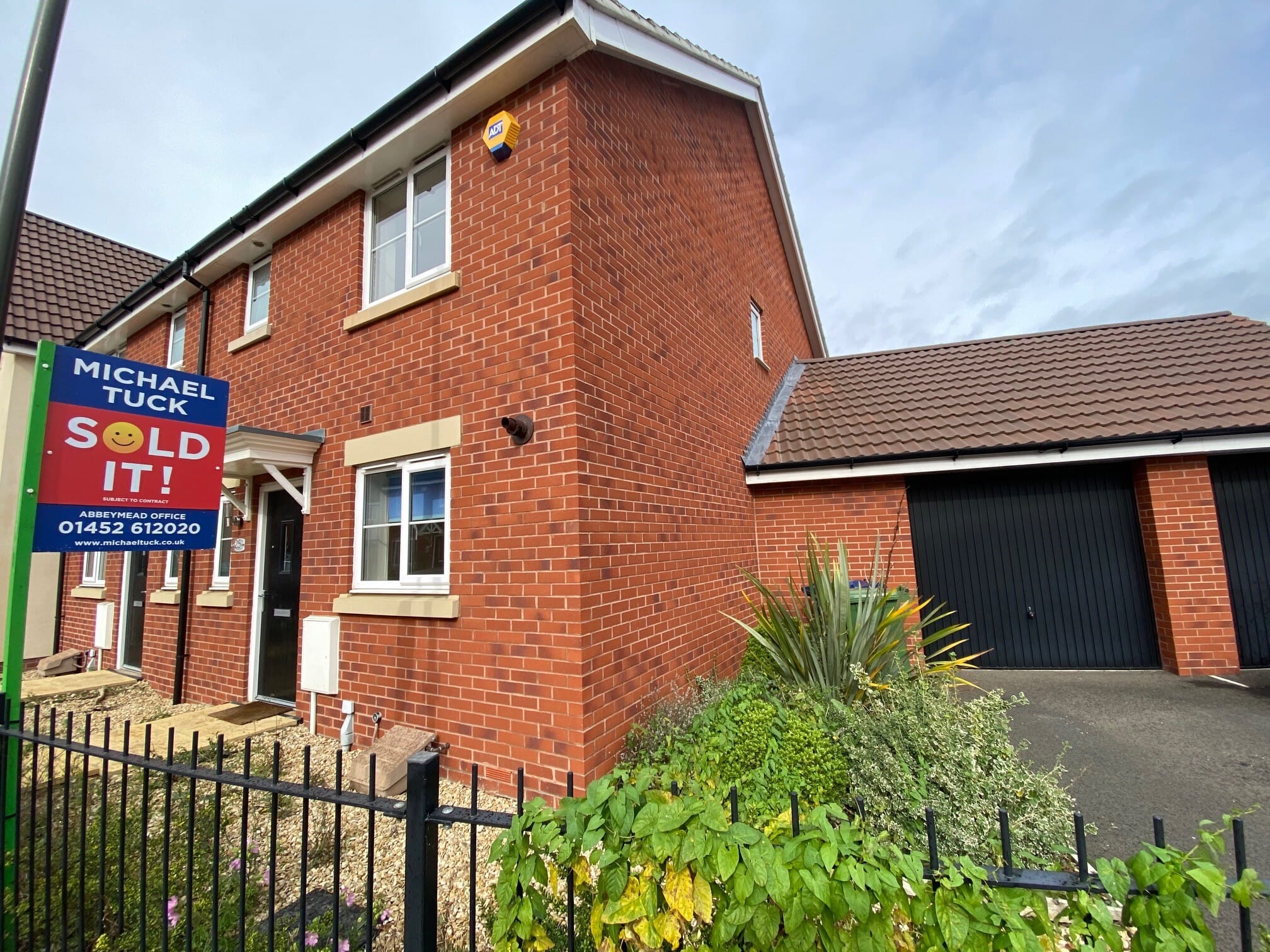 Abbeymead Michael Tuck Estate Agents