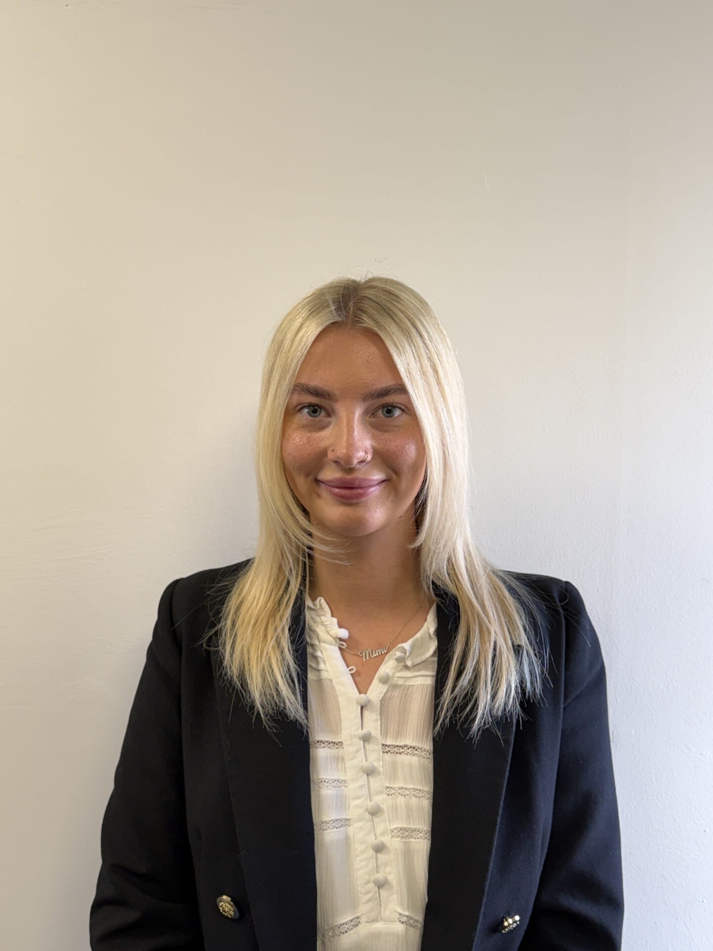 Molly Lee - Trainee Estate Agency Negotiator - Abbeymead