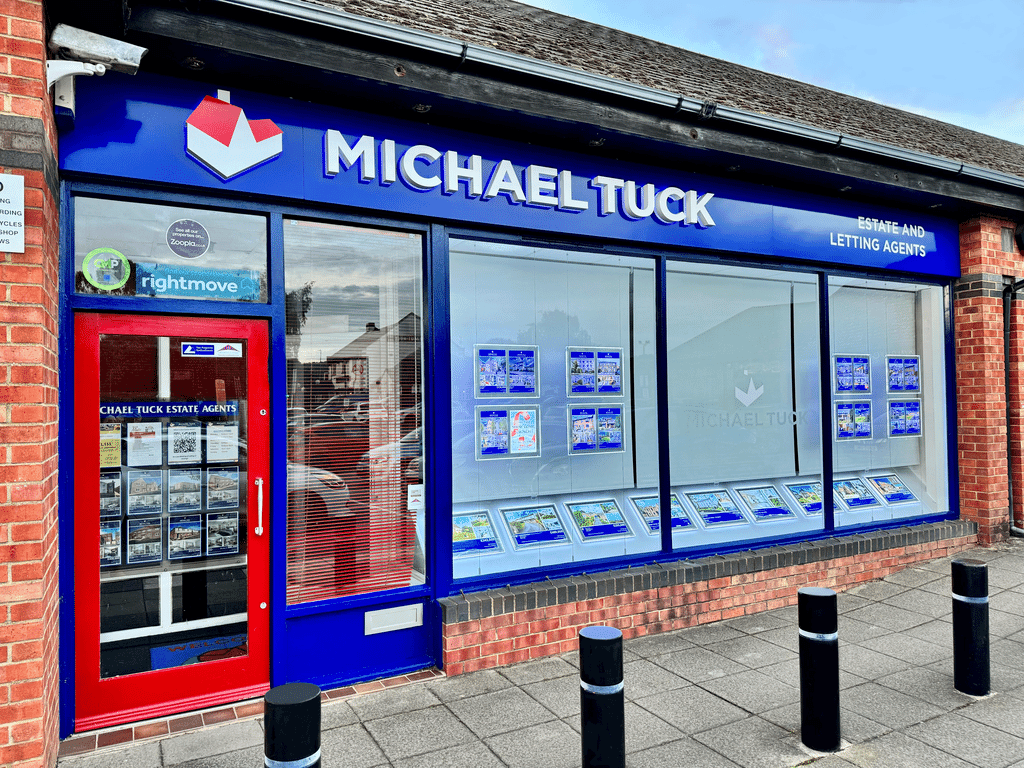 Michael Tuck Abbeymead Office Michael Tuck Abbeymead Office