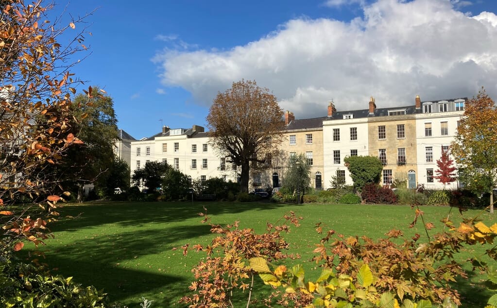 Brunswick Square, Gloucester Brunswick Square, Gloucester