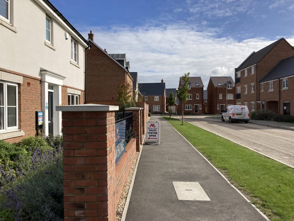 Earls Park, New Homes in Gloucester Earls Park, New Homes in Gloucester