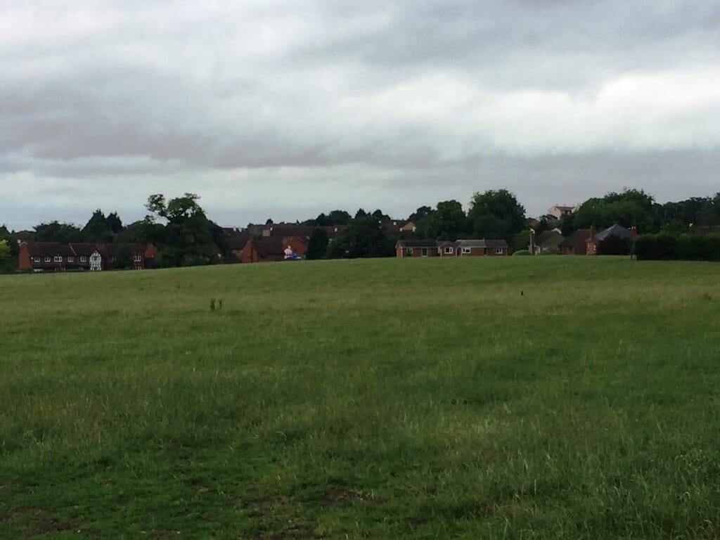 Land option agreement in Gloucester Land option agreement in Gloucester