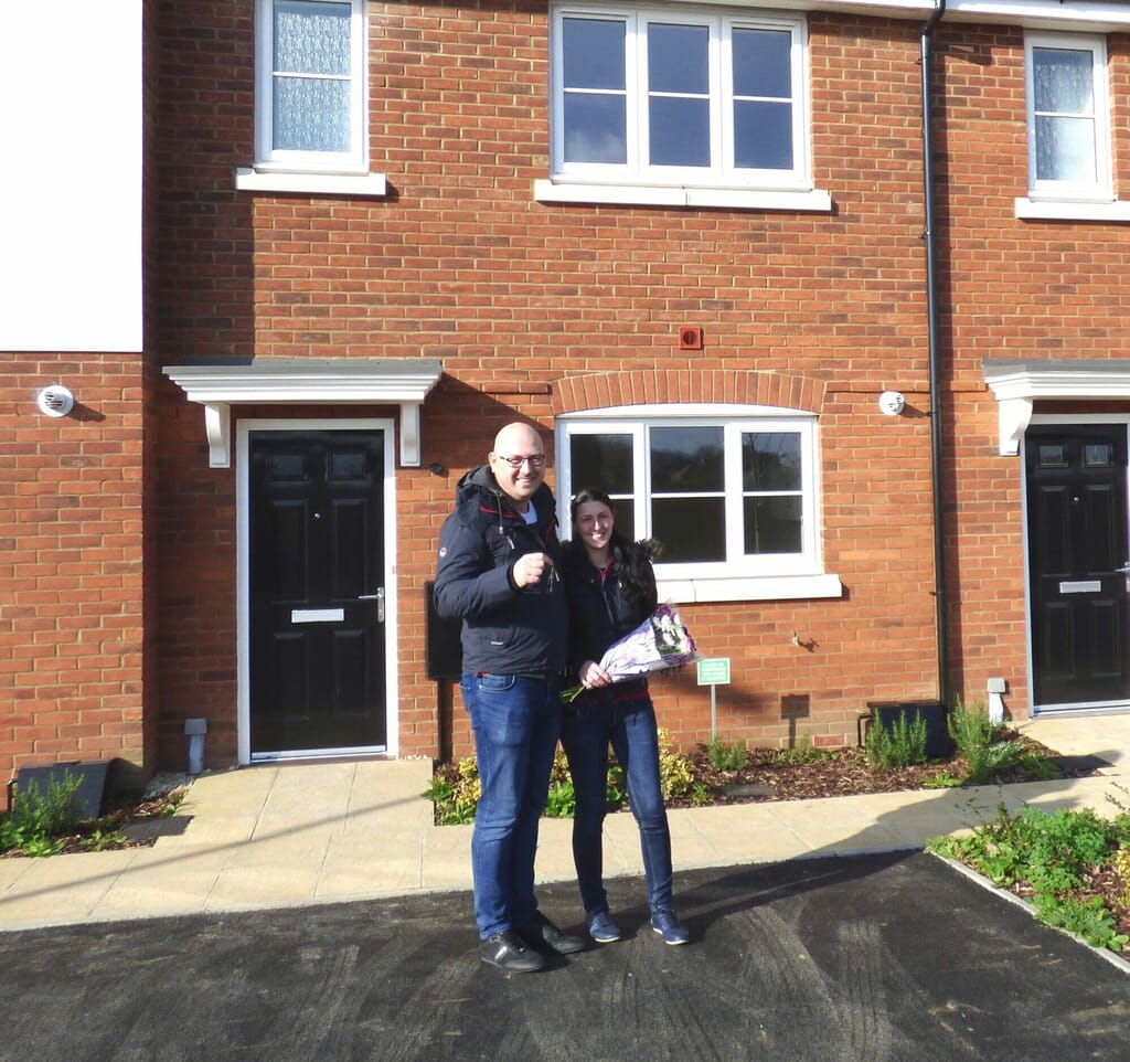 Earls Park, Happy Purchasers Earls Park, Happy Purchasers