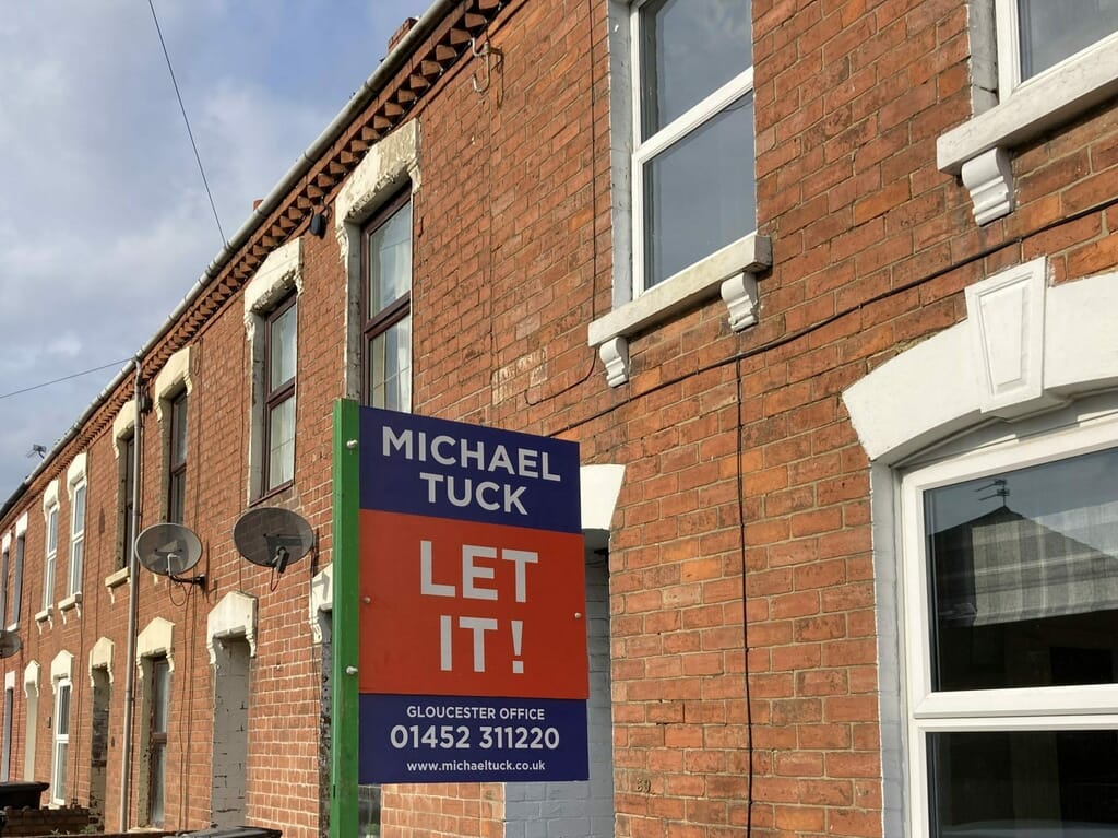 Michael Tuck Let It Michael Tuck Let It