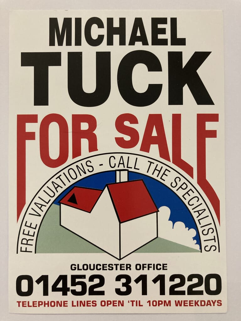 Michael Tuck Gloucester Office Michael Tuck Gloucester Office