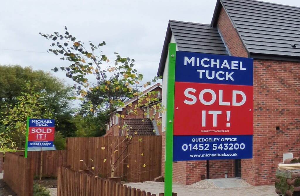 Michael Tuck Sold It Michael Tuck Sold It