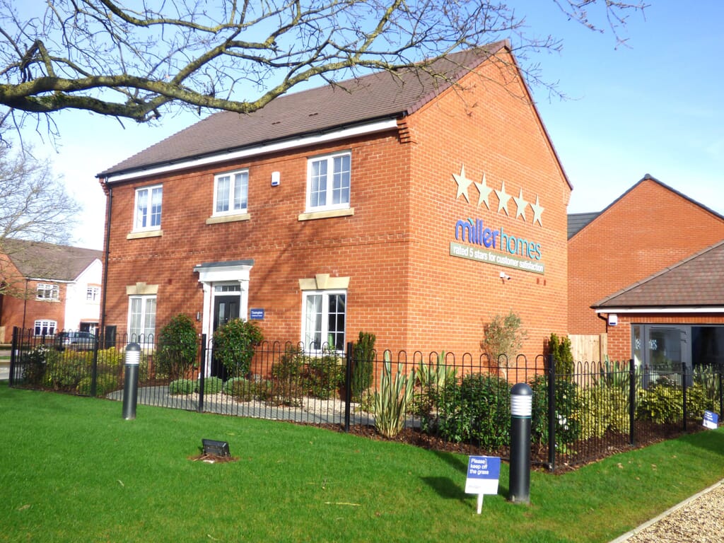 Scholars Place at Estcourt Road, Gloucester Scholars Place at Estcourt Road, Gloucester