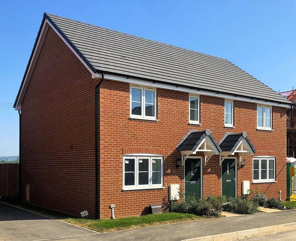 Shared Ownership at Millfields, Cam, Gloucestershire Shared Ownership at Millfields, Cam, Gloucestershire