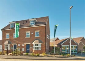 Homes for sale at Persimmon Vale, Kingsway, Gloucester Homes for sale at Persimmon Vale, Kingsway, Gloucester