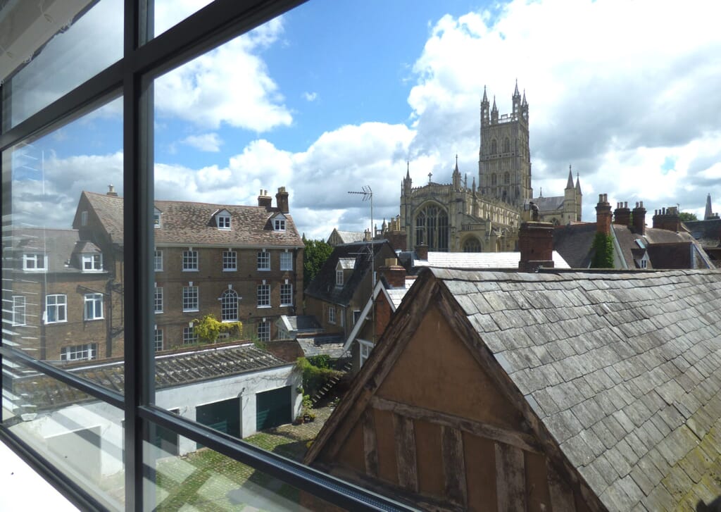 Cathedral View Office Conversions Cathedral View Office Conversions