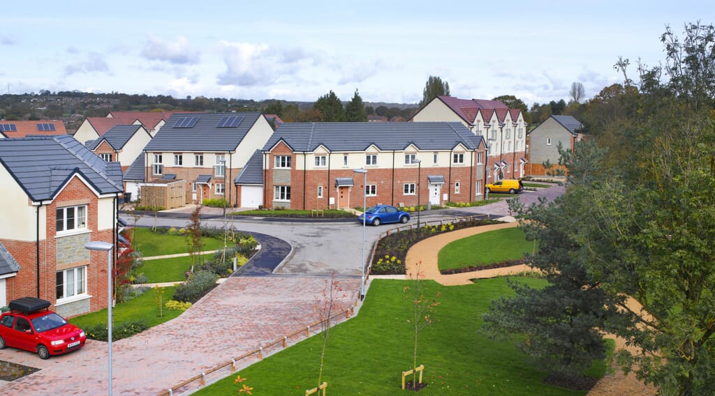 Kier at Oakdale, Lydney Kier at Oakdale, Lydney