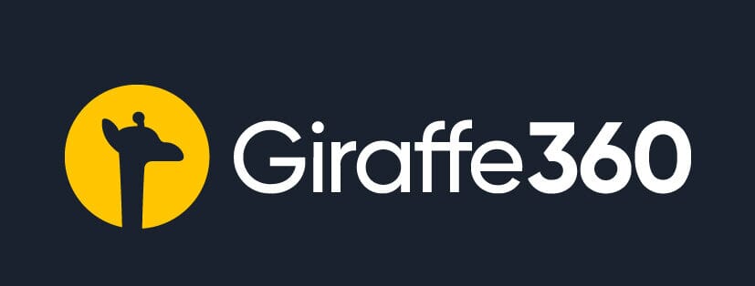 Giraffe360 Logo