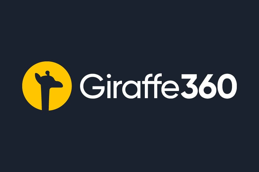 Giraffe360 Logo