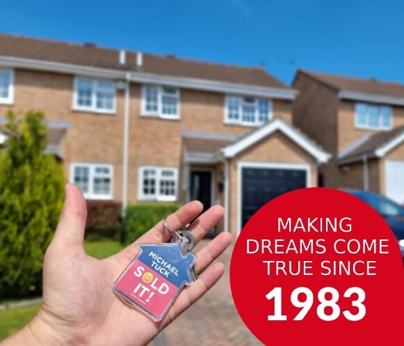 Making Dreams come true since 1983 Making Dreams come true since 1983