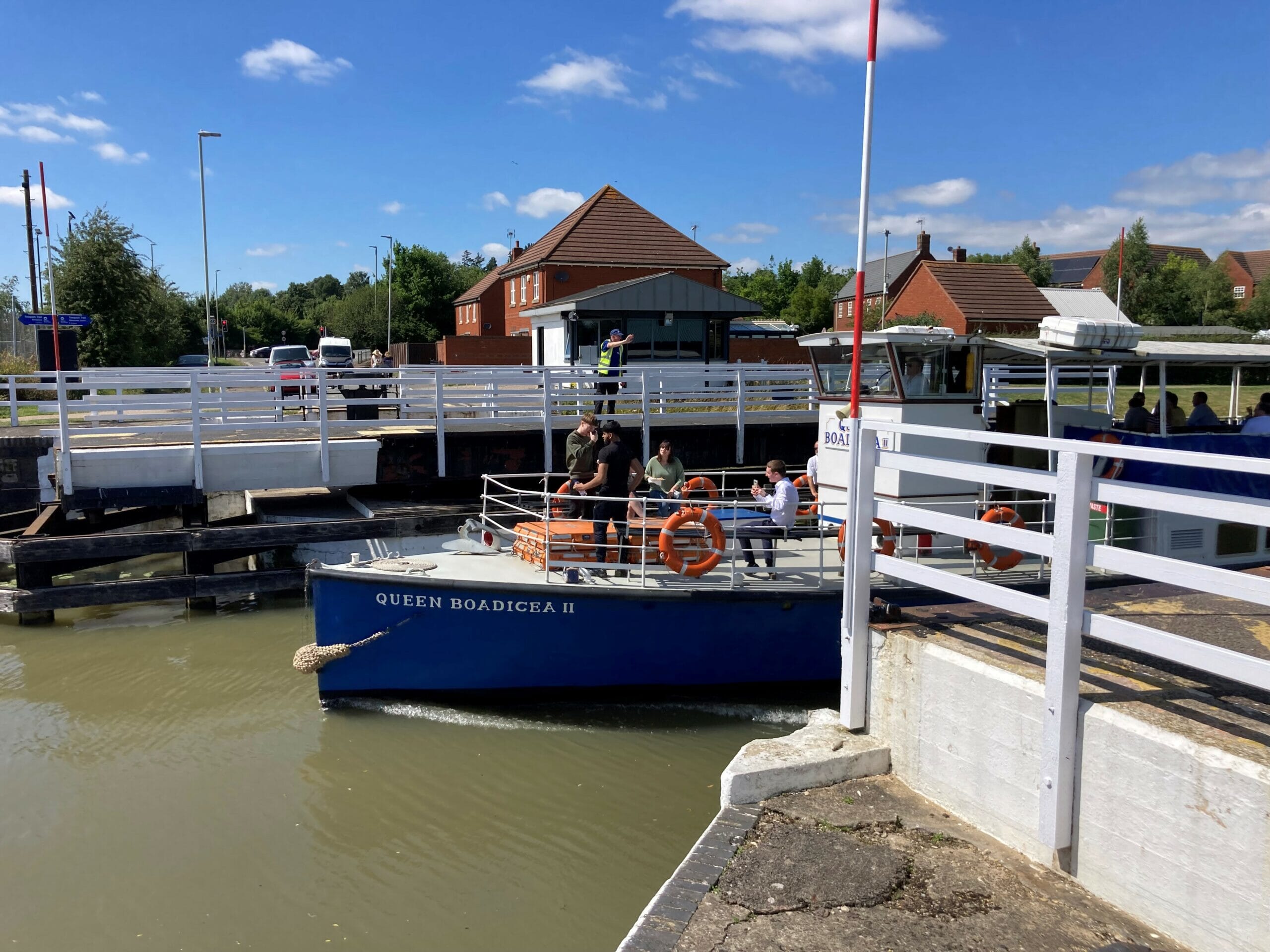 Hempsted, Gloucester