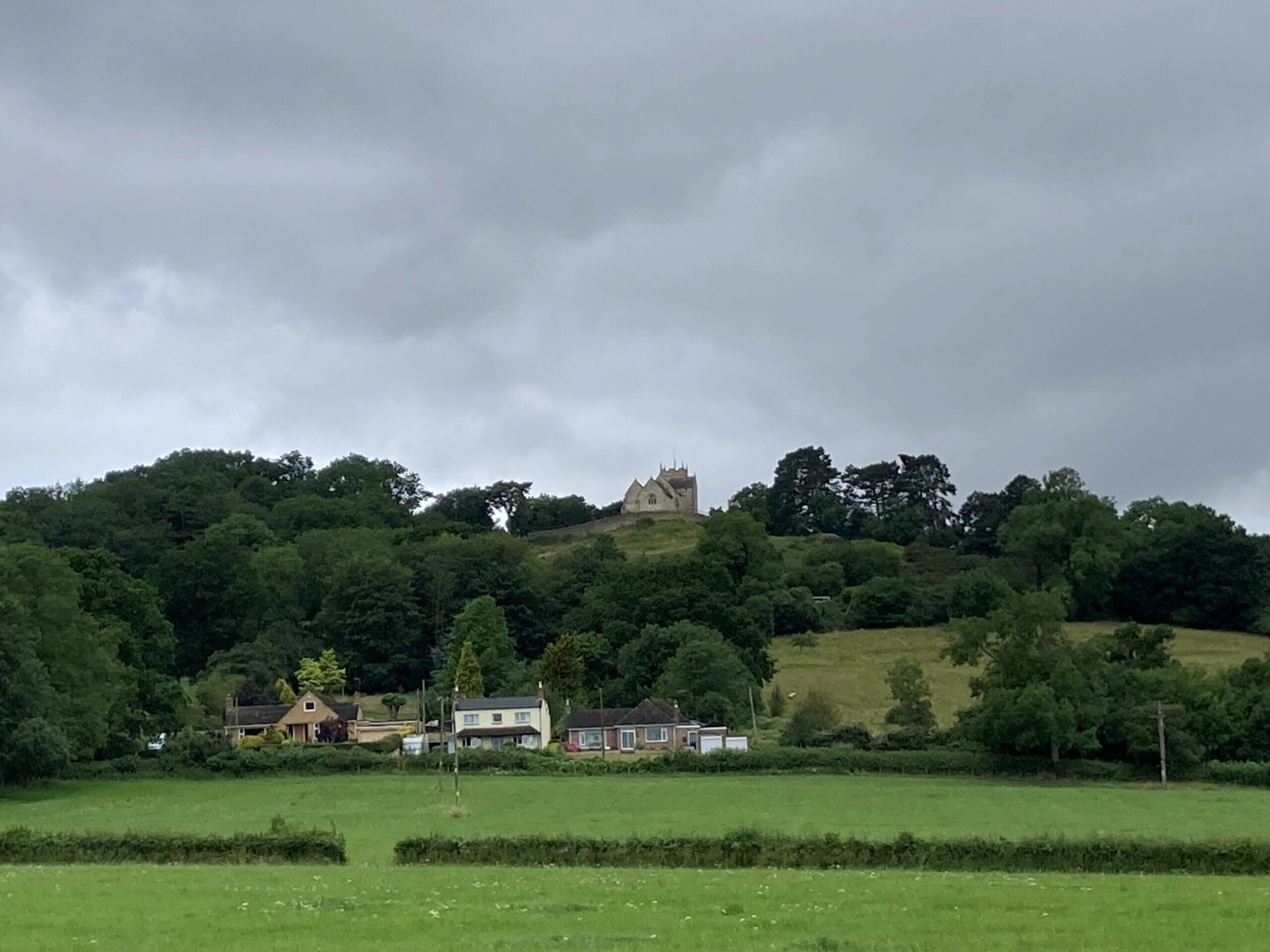 Chosen Hill, Churchdown