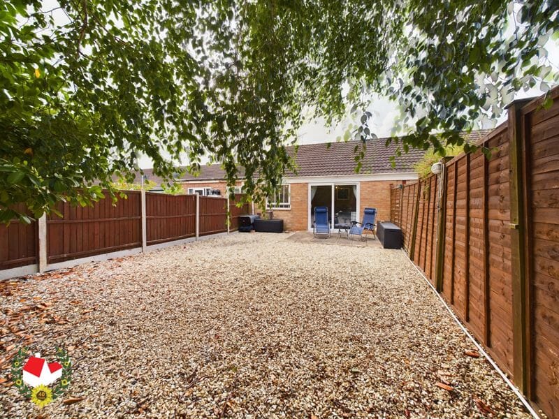 108 Fieldcourt Gardens, Quedgeley, Gloucester Property Michael Tuck