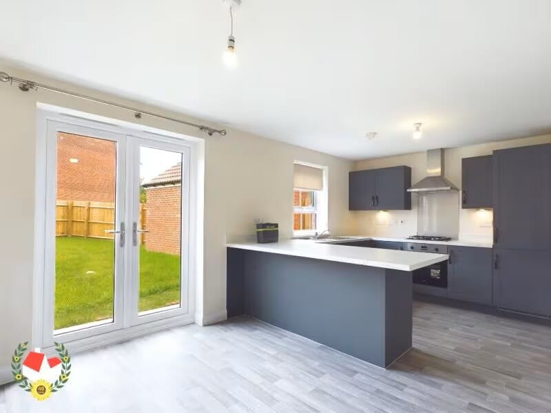 New Homes for rent at Winnycroft, Gloucester