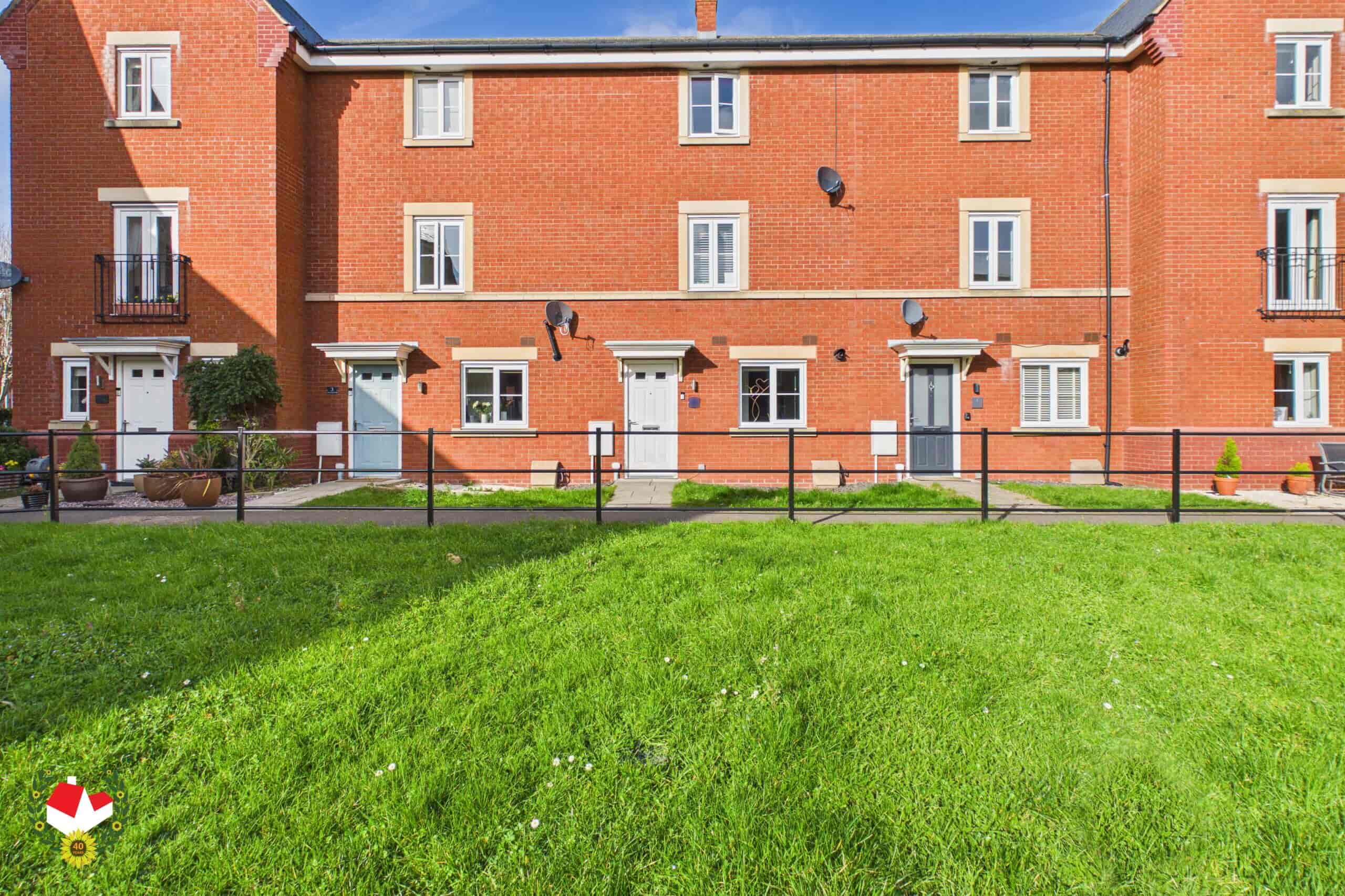 Gainsborough Walk