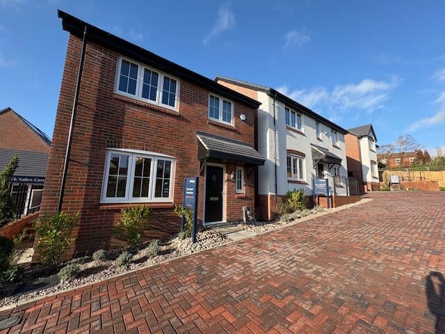 Bellwayshowhomes